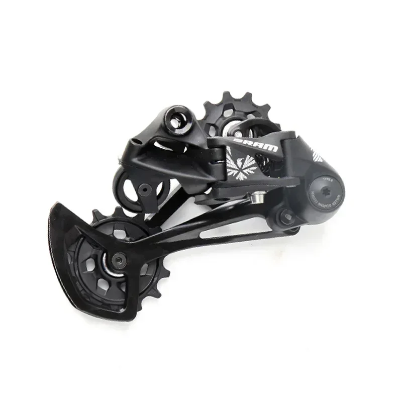 Nowy SRAM SX NX GX orzeł księżycowy 12 Speed RD 12v rower MTB przerzutka długa klatka 1pc