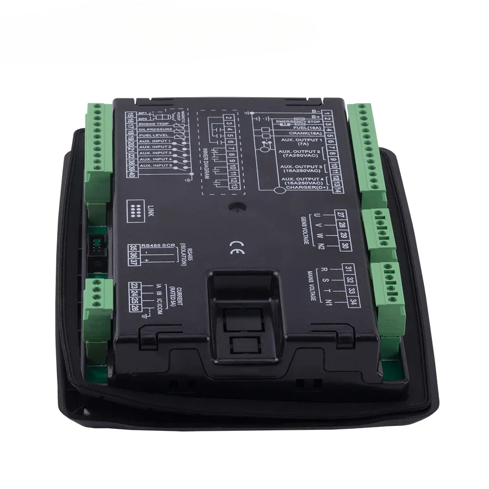 Controller generatore di avviamento automatico per 6120U