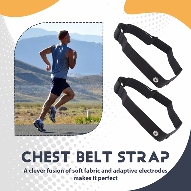 【B12B】2Pcs Elastic …