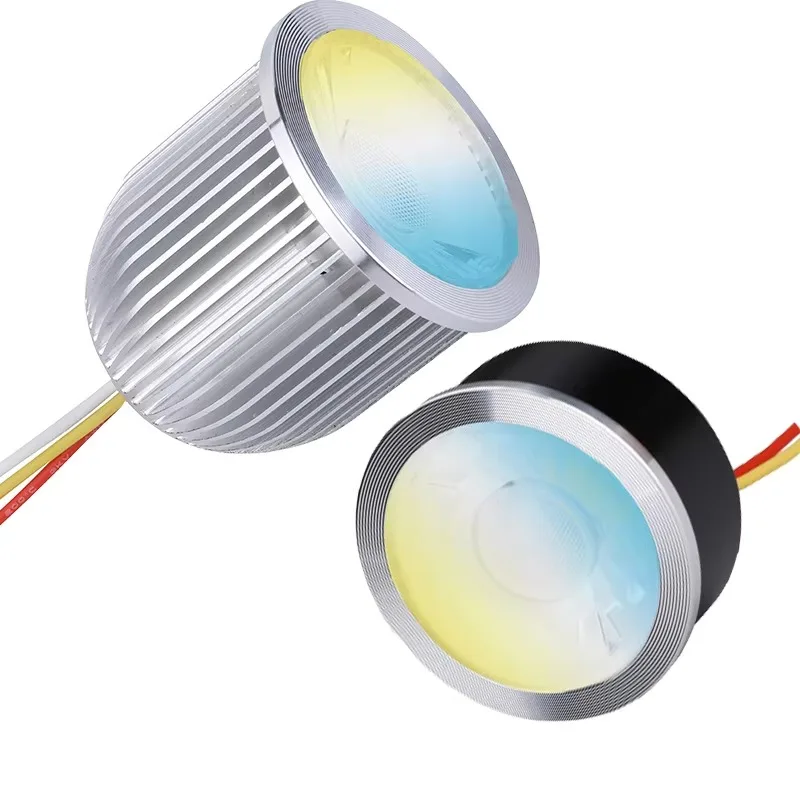 Control Adjustable White 2000K-6000K Light Emitting Diode Module