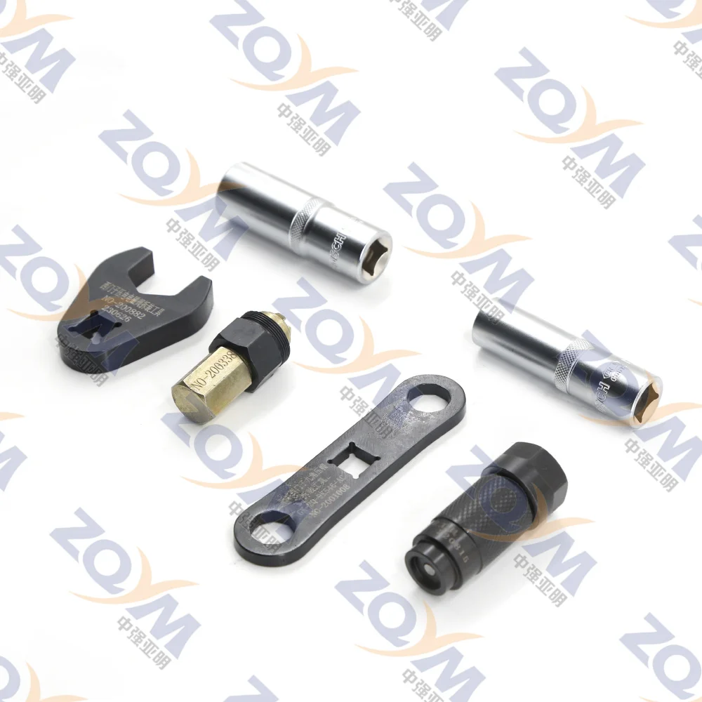 Factory Direct Selling High Quality Injector Removal and Measurement Tool Kit for Siemens Piezoelectric Injector