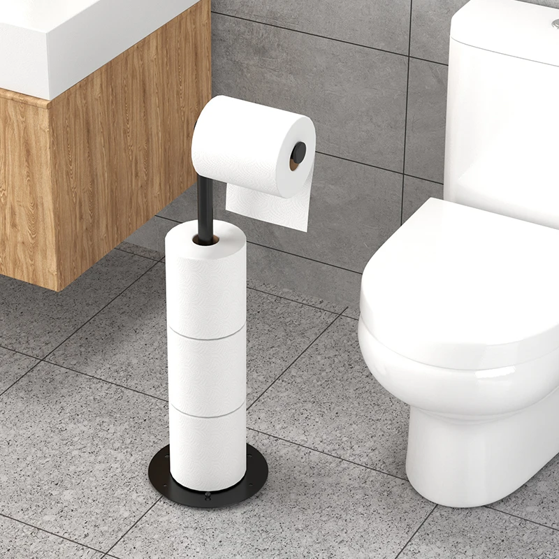 Thumbnail 2 - #36 Trending Bathroom Hardware Right Now