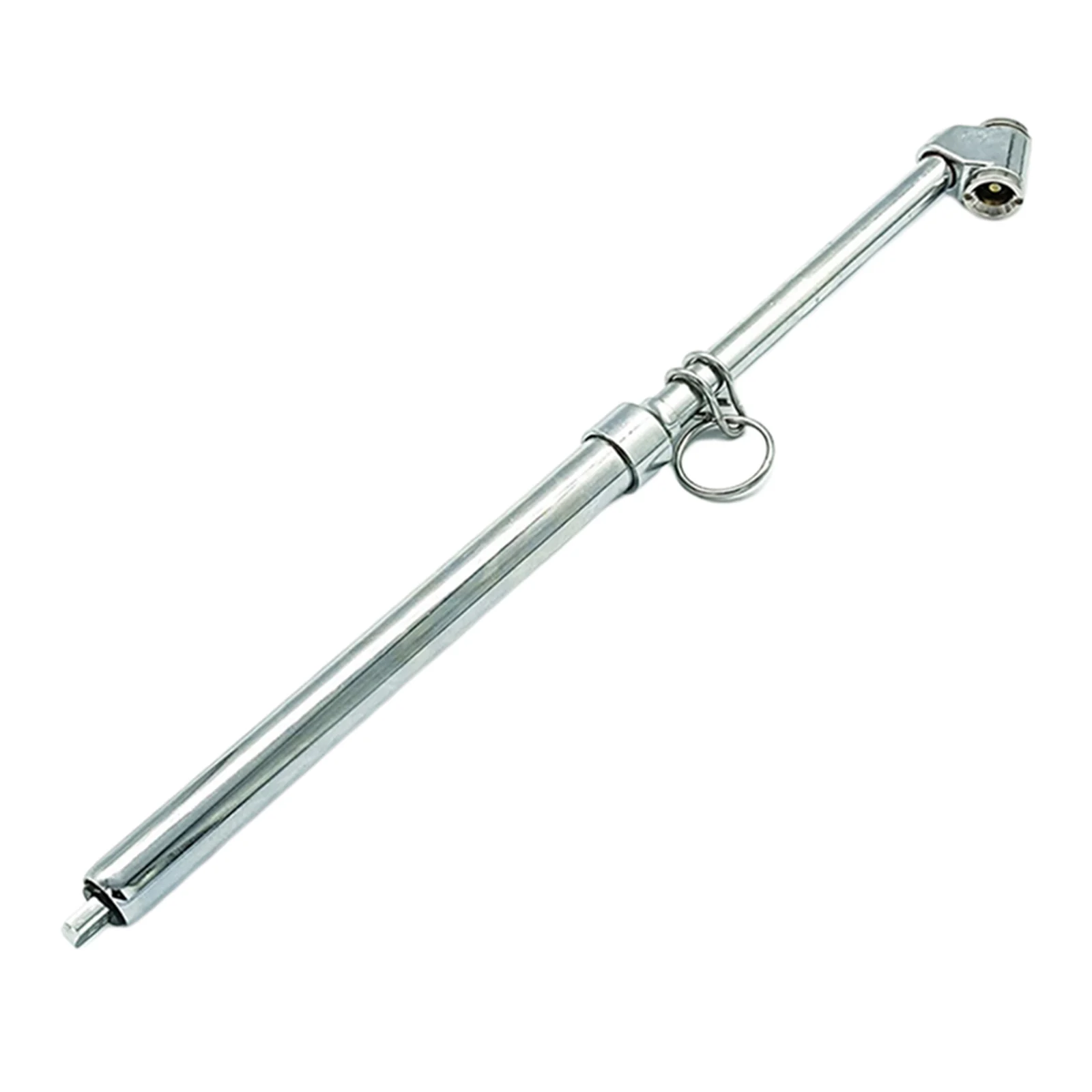 Tire Pressure Gauge Truck Air Gage for Car RV Bike 10-160PSI