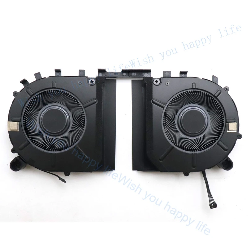 

LL 5F11T87382 New CPU and GPU Cooling Fan DC5V For ThinkPad P14s Gen 6 21QT 21QU