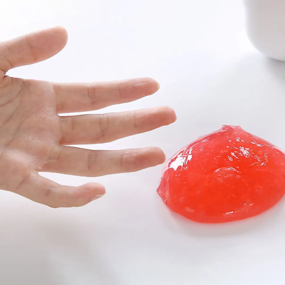 

20 шт. гель для чистки клавиатуры, премиум-класса, клейкий очиститель от пыли для ПК, ноутбуков, электроники, деталей автомобиля, экологически чистый