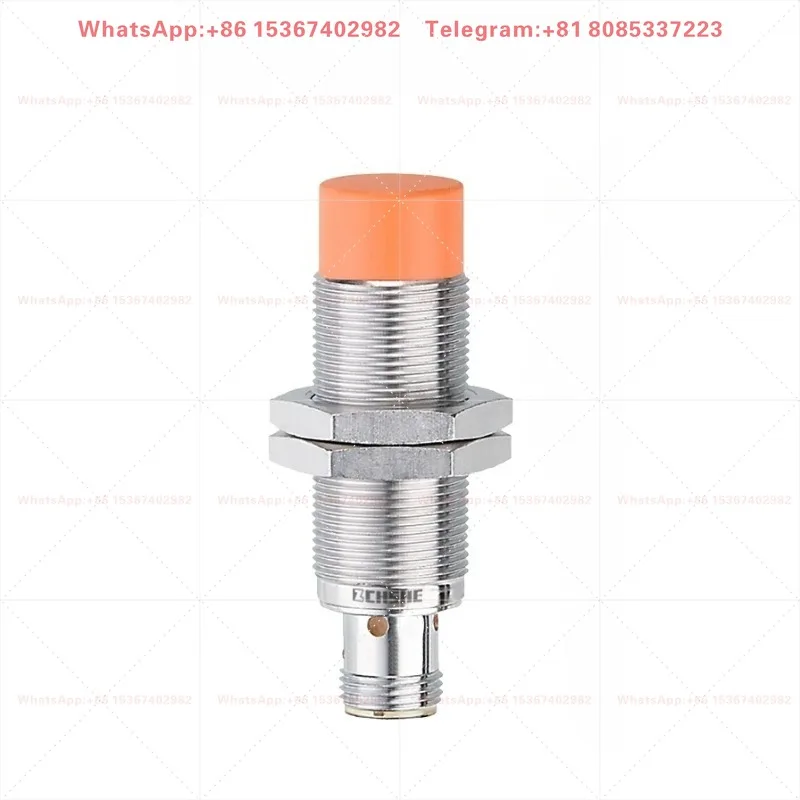 Proximity switch IG6083 6084 6086 6087 Linear 0-10V displacement 4-20mA analog sensor