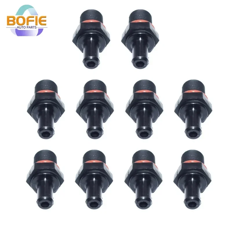 

10 Pcs PCV Control Valve for Hyundai Elantra Sonata Kia Forte Optima Soul Oem 26740-2G000 267402G000 26740-2G000 267402G000