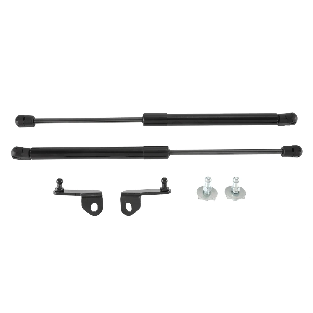 

2Pcs Front Hood Gas Struts Bonnet Pressure Spring Struts Piston Rods Shock Absorber Support For Ford Bronco 2021-2024