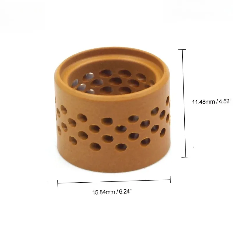 Plasma Electrode Nozzle Retaining Cap for LC105 Plasma Torch  1538 Plasma CutterW03X0893-60A