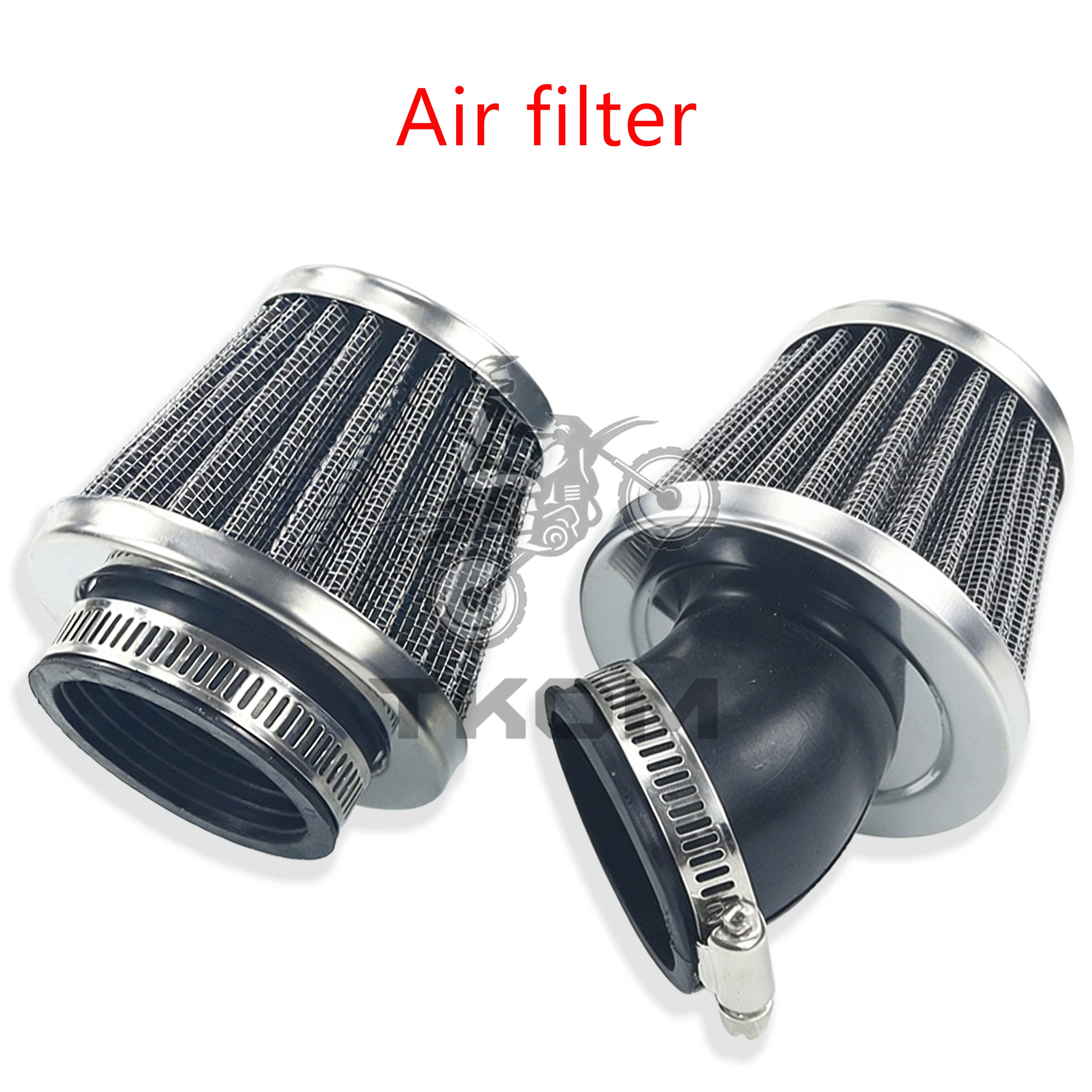 Motorcycle Air Filt…