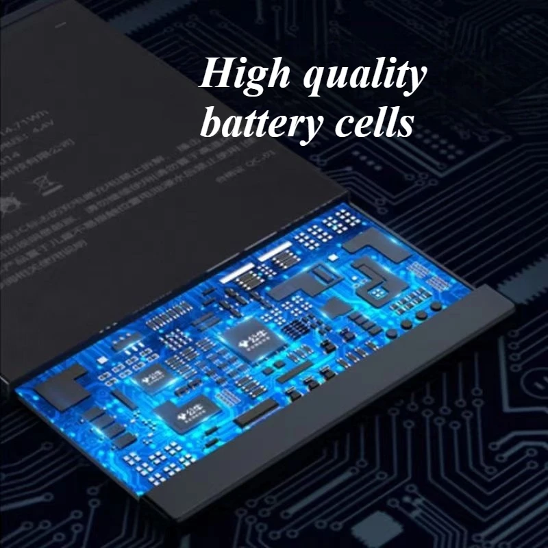 2900mah High-Performance battery For iPhone 7 Plus Persistent standby Fast Shipping