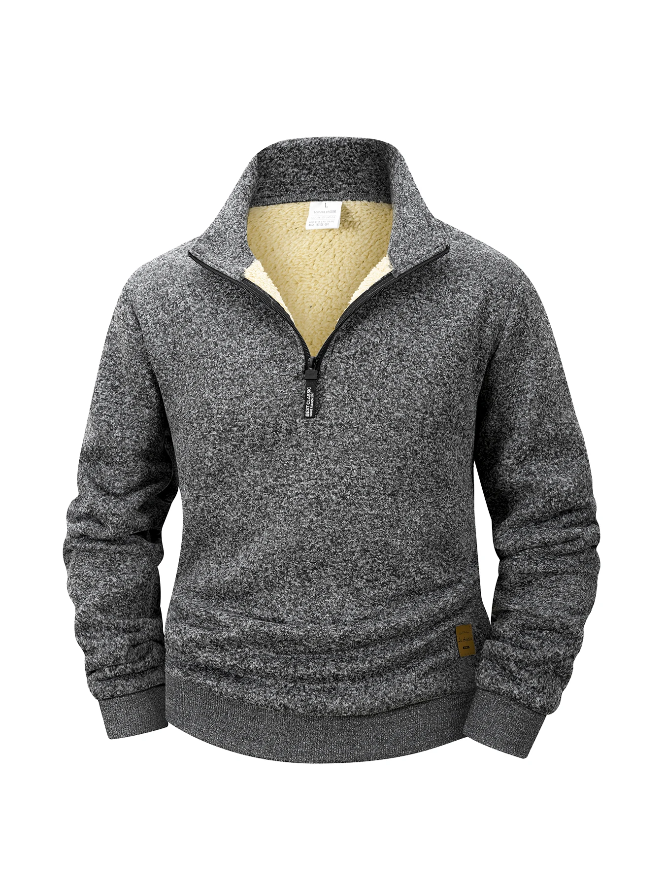Thumbnail 2 - #35 Top Crew Neck Sweatshirts Picks for Every Budget