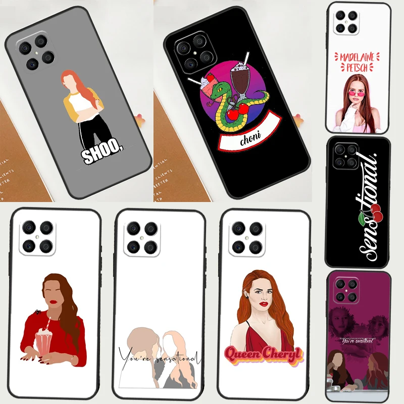 Cheryl Blossom Rive…