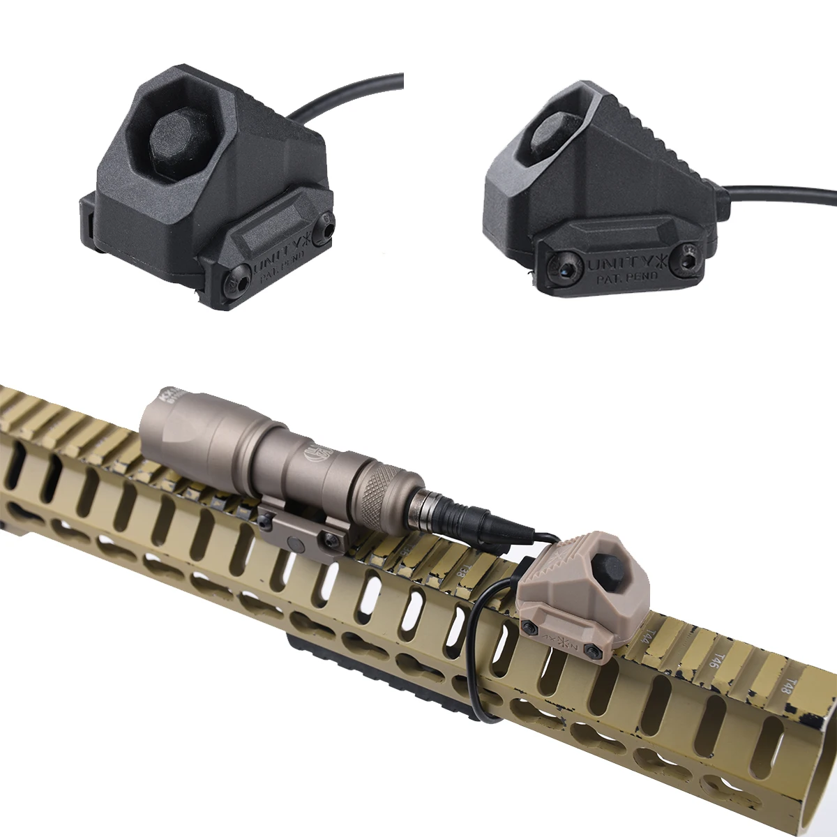 Unity Axon Sl Tacti…