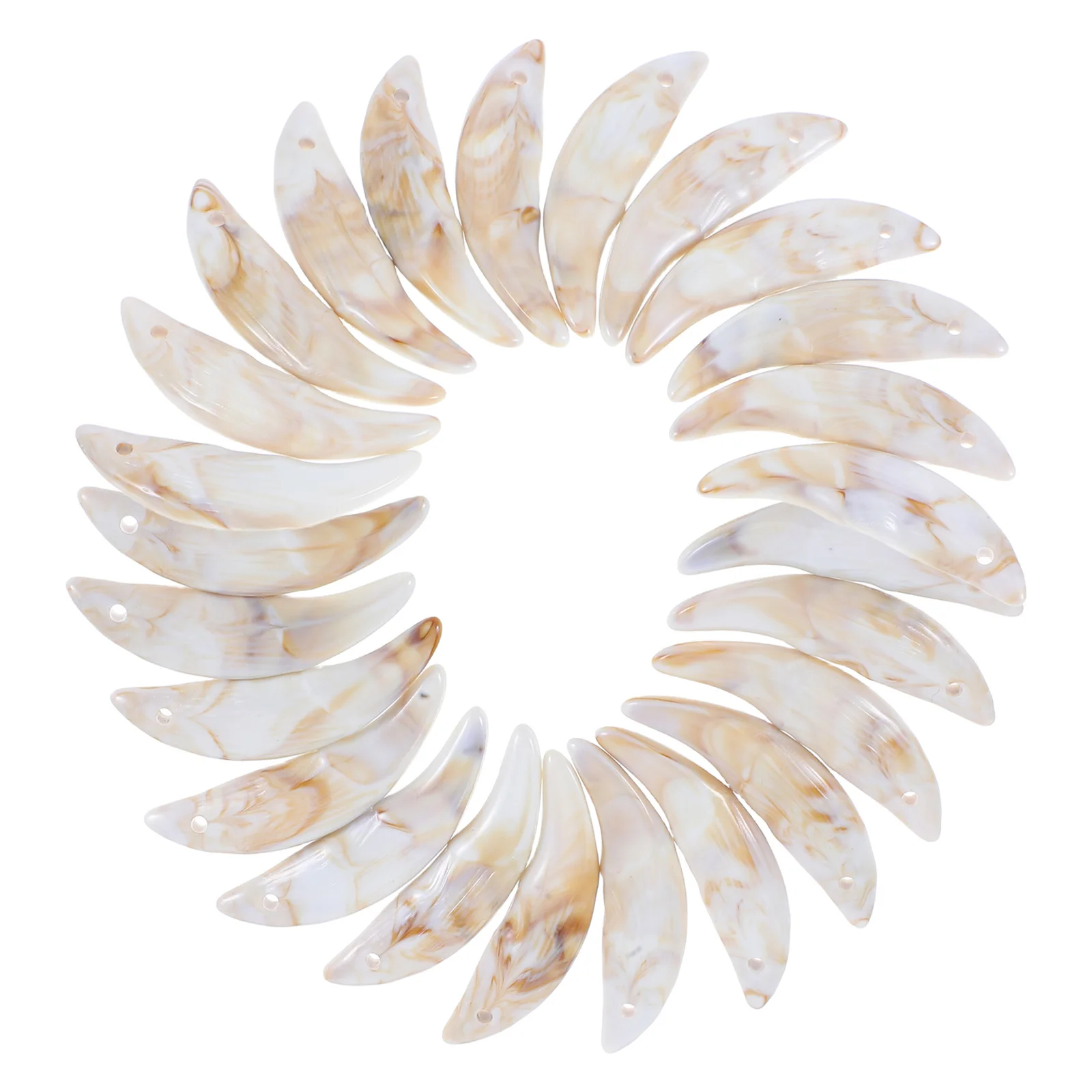 

25 шт. пластиковый кулон с волком, легкий DIY ювелирных изделий, подвески для Хэллоуина, ожерелье, браслет, серьги, ремесленный брелок