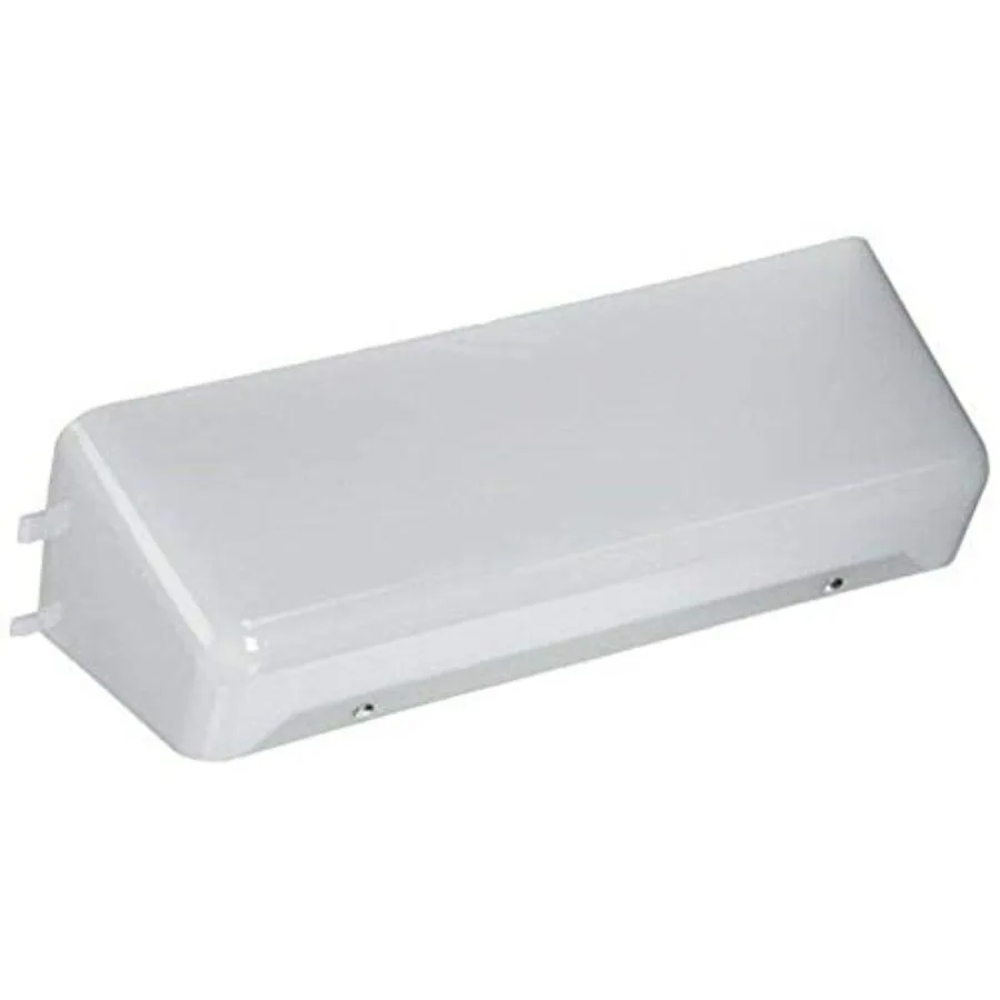 

S97018564 Подходит для крышки лампы вытяжки Broan Nutone QT20000 QT230AA WA6500