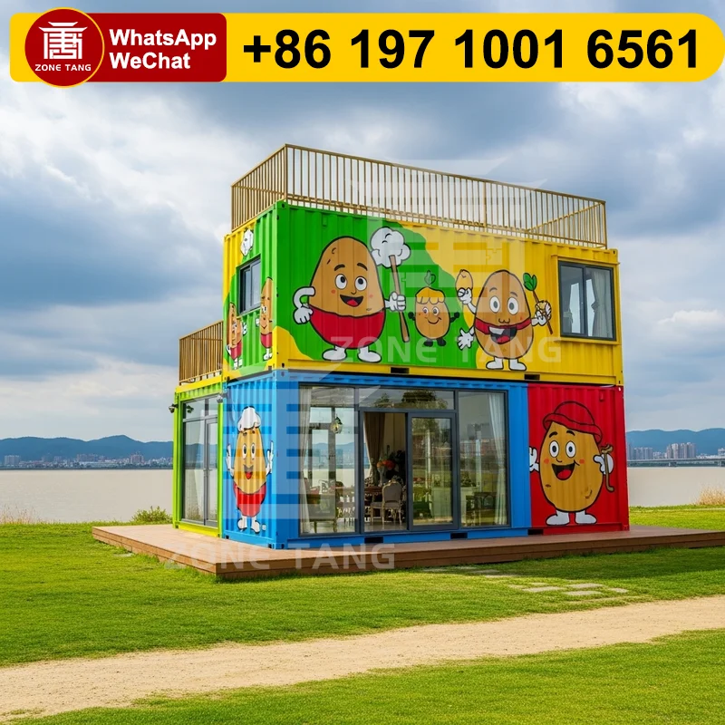 Mobile House Factor…