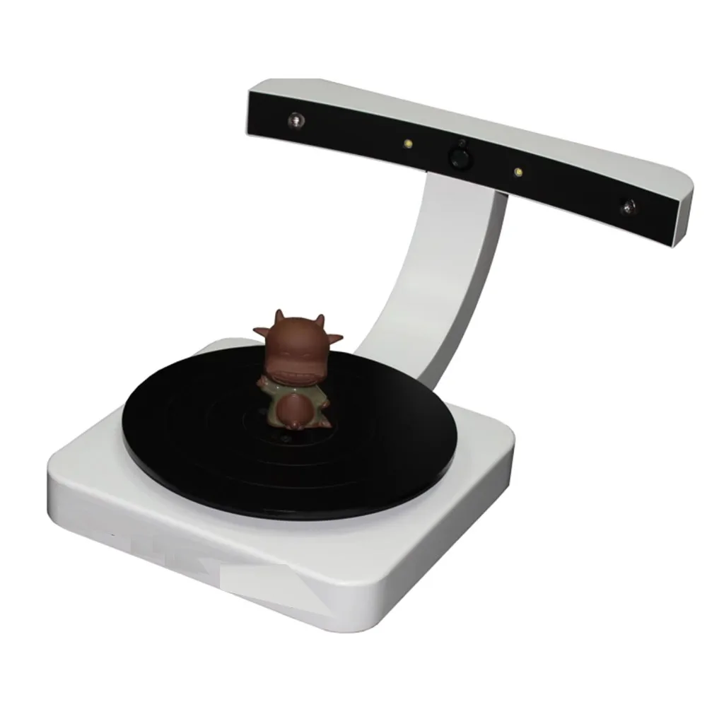 3D Scanner Model Ma… - image