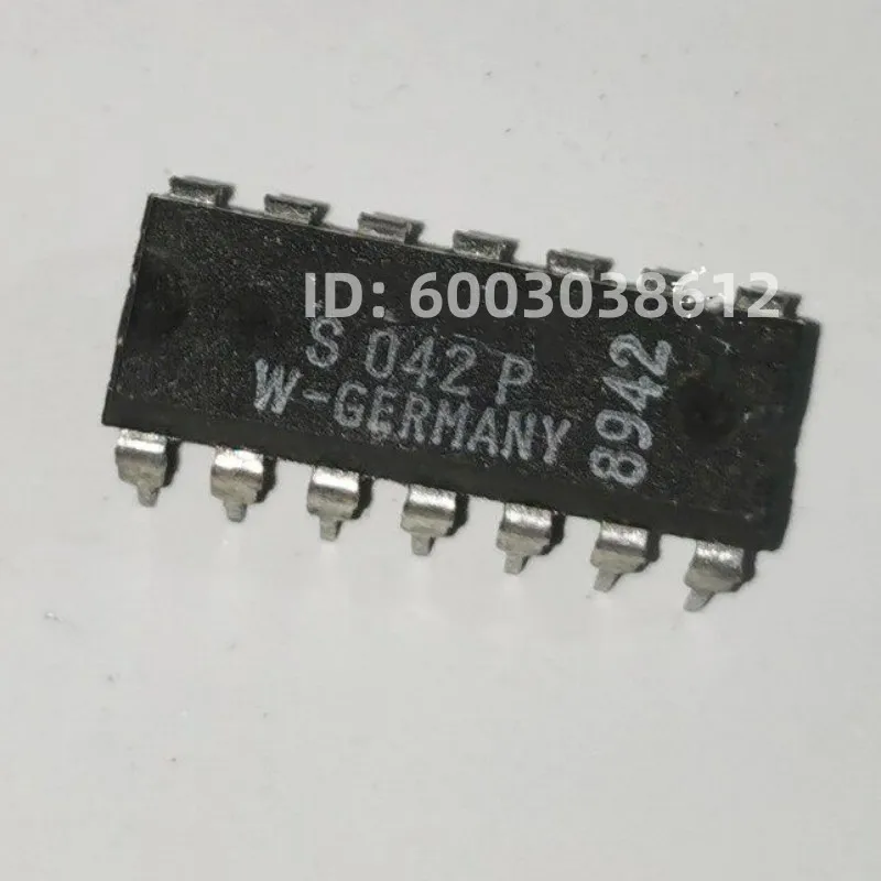 S042P SO42P quality assurance DIP-14 1PCS
