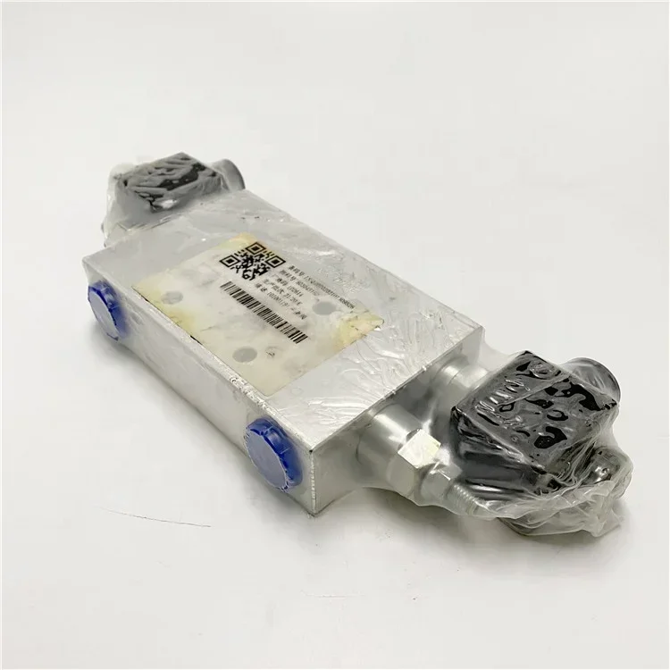 Brand New Great Price Balance Valve 101001191 for XCMG