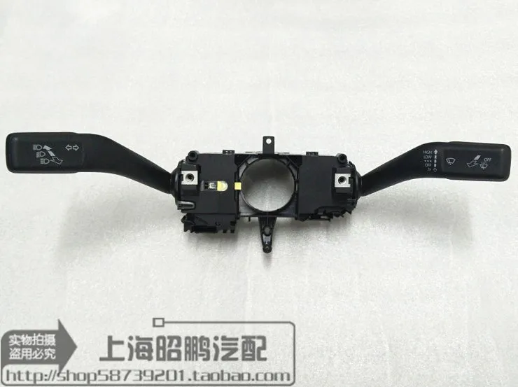 

For Volkswagen Santana Jetta Steering Switch Wiper Switch