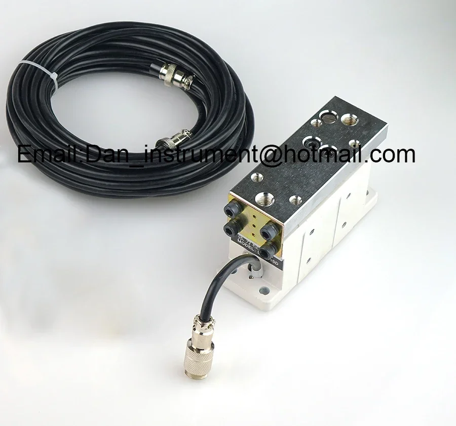 LX-050SD  Tension Detector, Tension load cell,  tension transducer Can replace  Mitsu-bishi LX-050TD