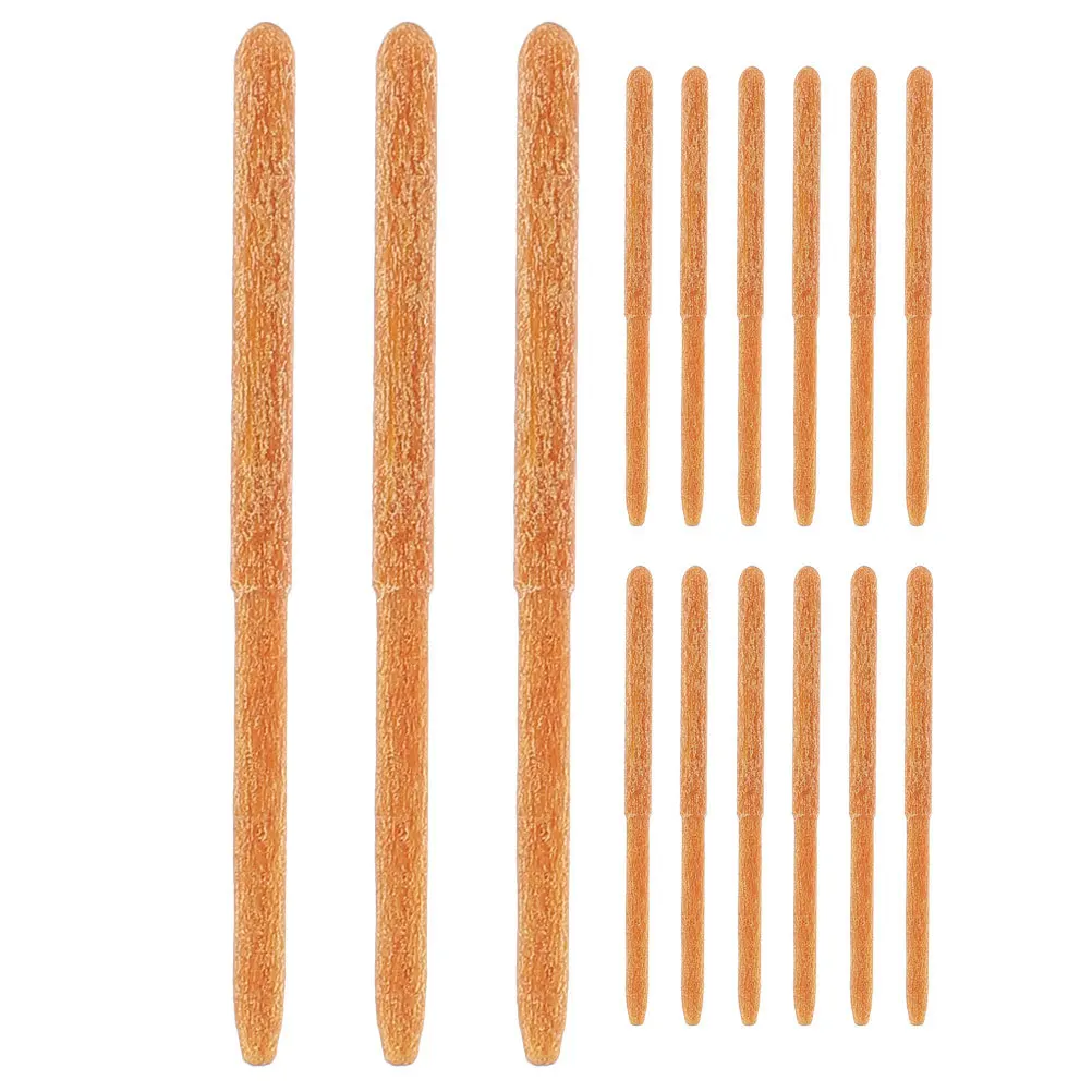 

15pcs Paint Pen Tips Replacement Marker Nibs Portable Fine Tip For Painting Markers School Supplies Classroom Accessories