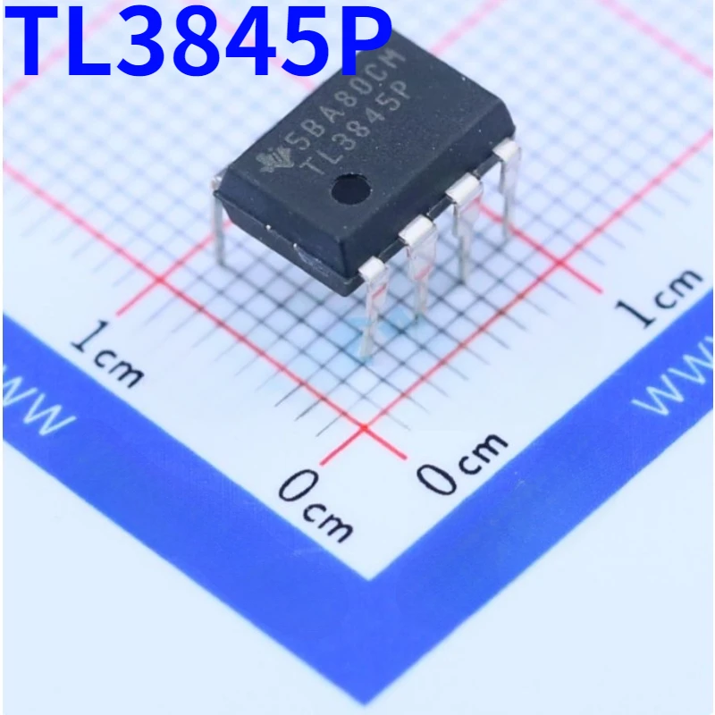 5PCS New Original TL3845P TL3845 DIP-8 PWM controller power management chip