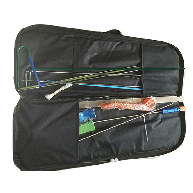 

Car Opening Kit to Open Door ock Picking Set Tools Supplies ocksmith