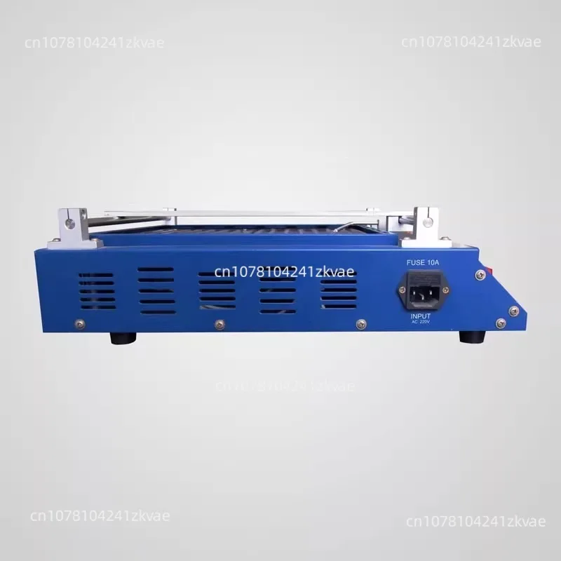 220V or 110V  T8280  Preheater  T-8280 Oven 0-450degree Solder Repair