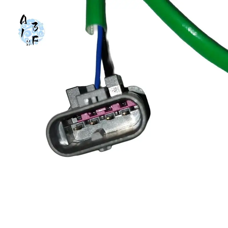 

A13F-Car Oxygen Sensor O2 Sensor Air Fuel Ratio Lambda Sensor 31370964 For Volvo XC90 2016-2019 S90 XC60 2018-2019
