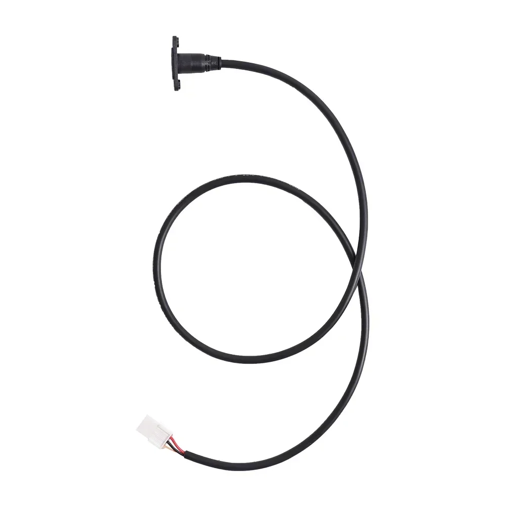 Untuk Segway Ninebot ZT3 Pro Skuter Listrik Basis Pengisi Daya Aksesori Pengganti Port Kabel Pengisi Daya Baterai