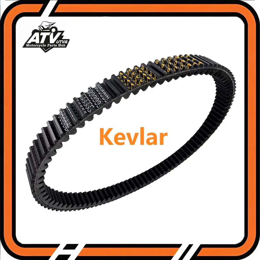 

Приводной ремень Kevlar 23100-LKF5-E200 для скутера CVT 23100-LKF5-E200 для Kymco Xciting S 400i Kymco Xciting 400 23100-LKF5-E200