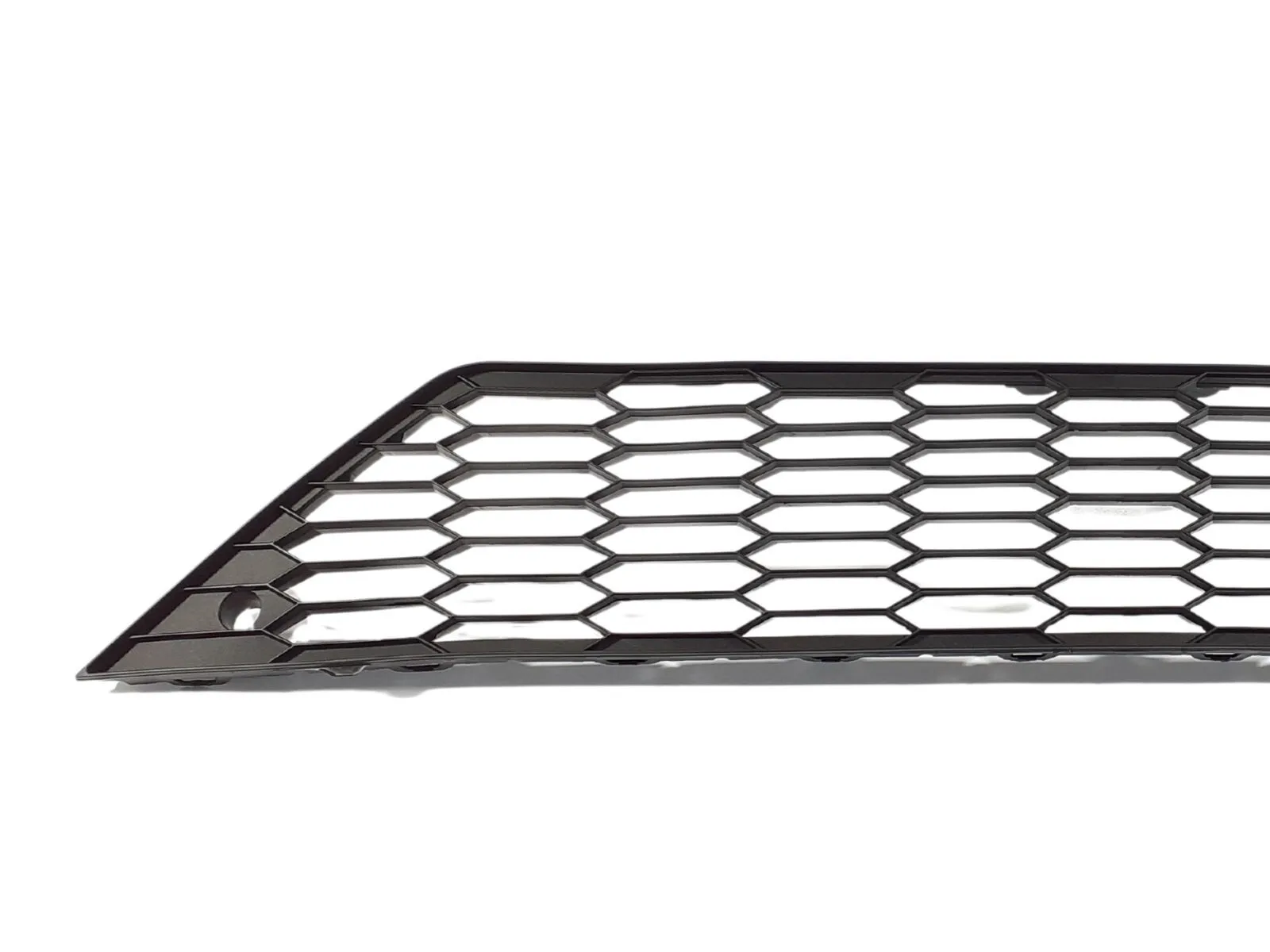 Auto Front Bumper Grille Lower Grille Center Radiator Center Grill for Seat Leon FR 5F 2017-2020 5F0853667J view 5
