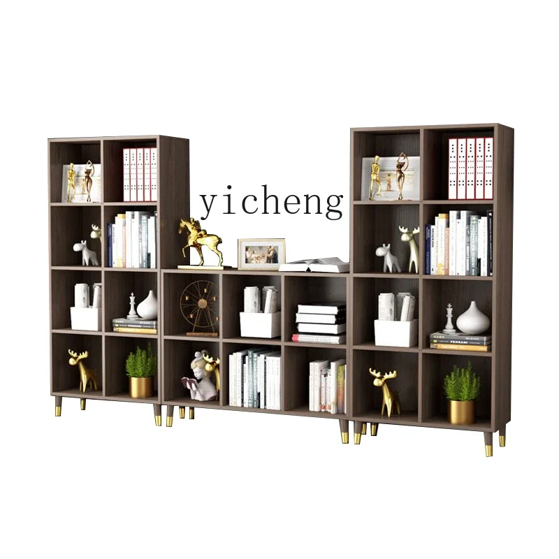 estanteria-de-madera-maciza-combinacion-libre-de-suelo-de-celosia-estanteria-a-prueba-de-polvo-mueble-de-tv-mueble-de-almacenamiento-en-habitacion