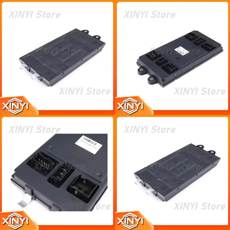 GL ML R-Class X164 W164 W251 Front Signal Acquisition Module SAM Unit for Mercedes-Benz 1649004101 2006–2012 automotive