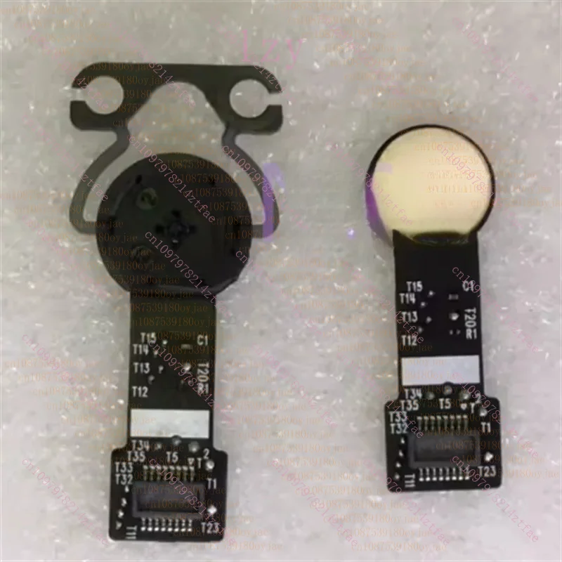 95%NEW Original YYDHD FOR Dell Latitude 5300 5400 7300 7400 Fingerprint recognition power on board  100% Test Ok