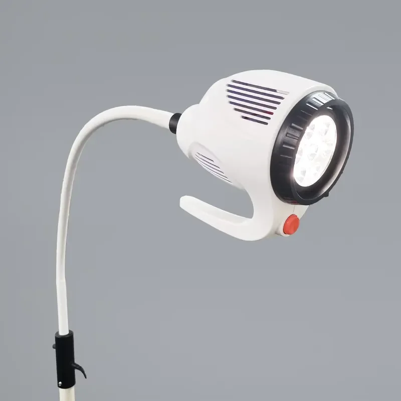 LED Medical Gynecological Exam Shadowless LED Operating Lamp Examination Light Theatre Light Ot Light Led