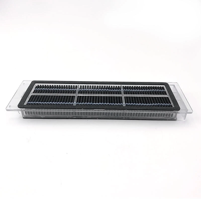 Xiaomi Miロボット用活性炭フィルター,HEPAフィルター,Roborock s6,s5,s50,s51,t4,t6,掃除機,sdjqr01rr