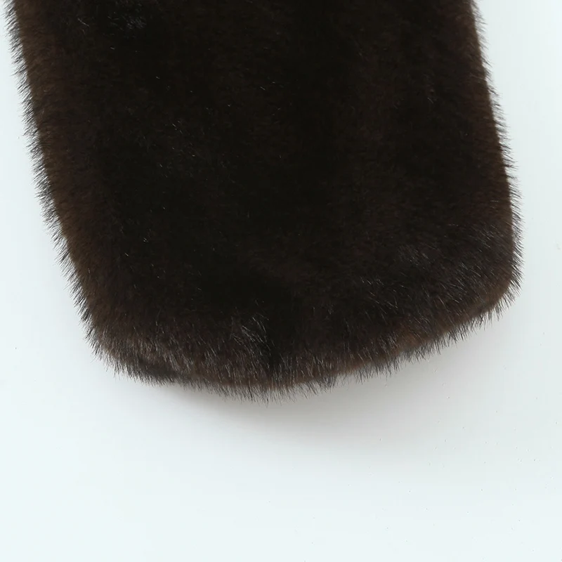 Herfst Winter O-hals Lange Mouw Rits Decoratie Pilot Jassen Jas Vrouwen Kunstbont Effect Warme Tops Vrouwelijke Vrijetijdskleding