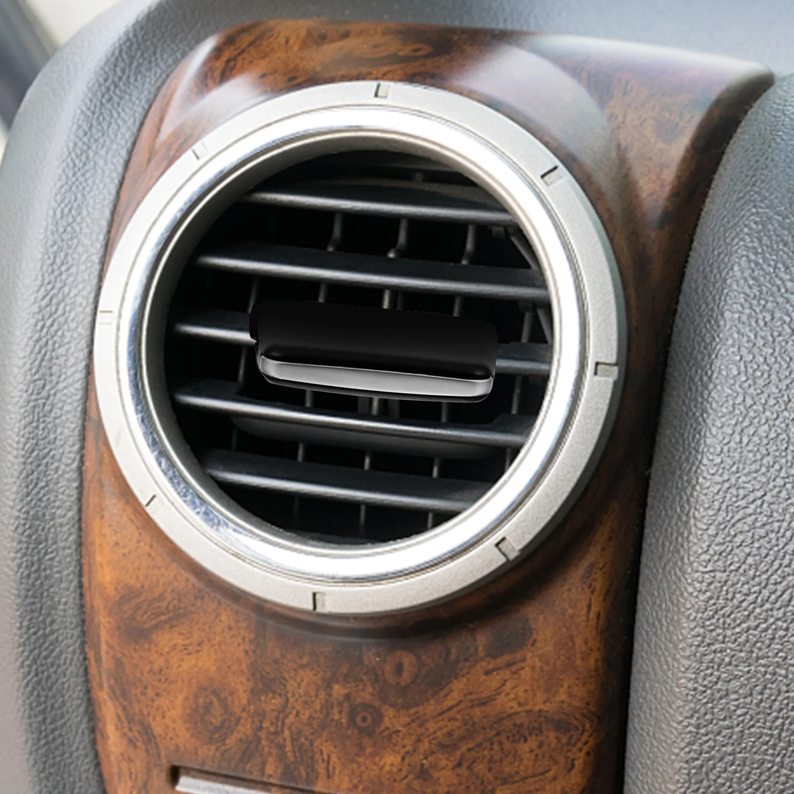 

Air Conditioning Tab for Quick Car Adjustable Airflow Durable Car Accessory