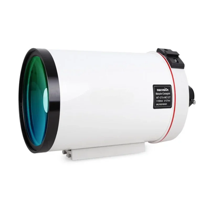 127/1900 Maca OTA-main 5 inch 318x high power high definition stargazing low light