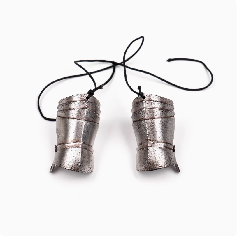 

COOMODEL PE016 1/12 Male Head Carving Helmet Kneepad Armour Model Fit 6'' Action Figure Body In Stock