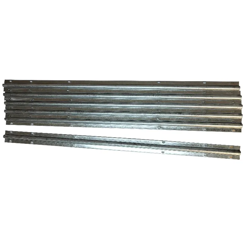 With Best Factory Price Sliding Gate Hardware Kit for for Sliding Gate Motor Opener