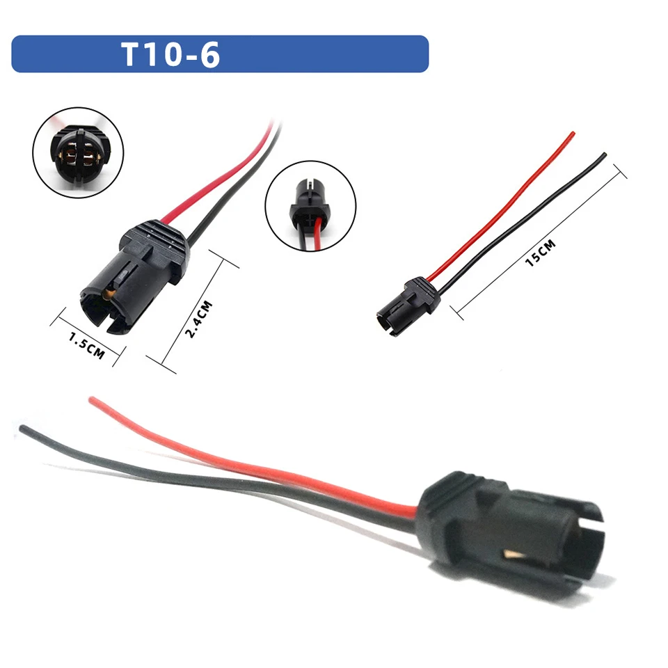 CONNETTORE LAMPADA H7 - VIVI AUTOPARTS - Accessori E Autoricambi CONNETTORE LAMPADA H7 - VIVI AUTOPARTS - Accessori E Autoricambi