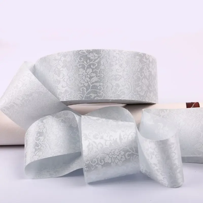 Calligraphy Painting Mounting Cloth High-temperature Cloth with Adhesive Glue Handmade Machine Mounting Cloth Painting Mounting