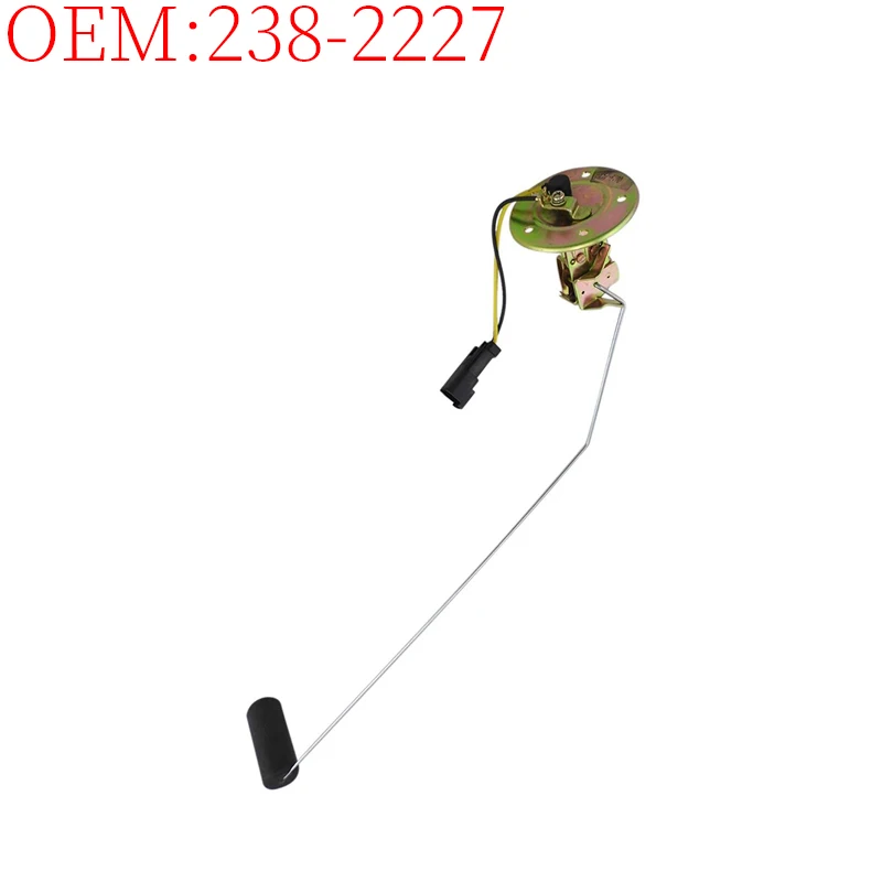 

238-2227 2382227 Масляный поплавок для Caterpillar E320B E320D, аксессуары для экскаваторов строительной техники, новые детали высокого качества