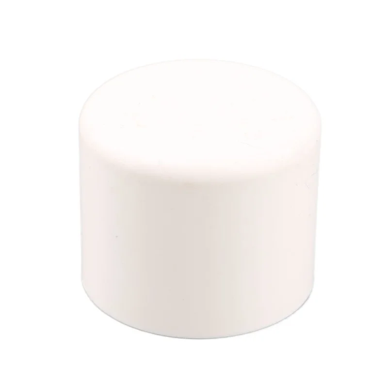 20/25/32mm White PVC Pipe Fittings Straight Elbow Tee Cross Connector Water Pipe Adapter 3 4 5 6 Ways Joints