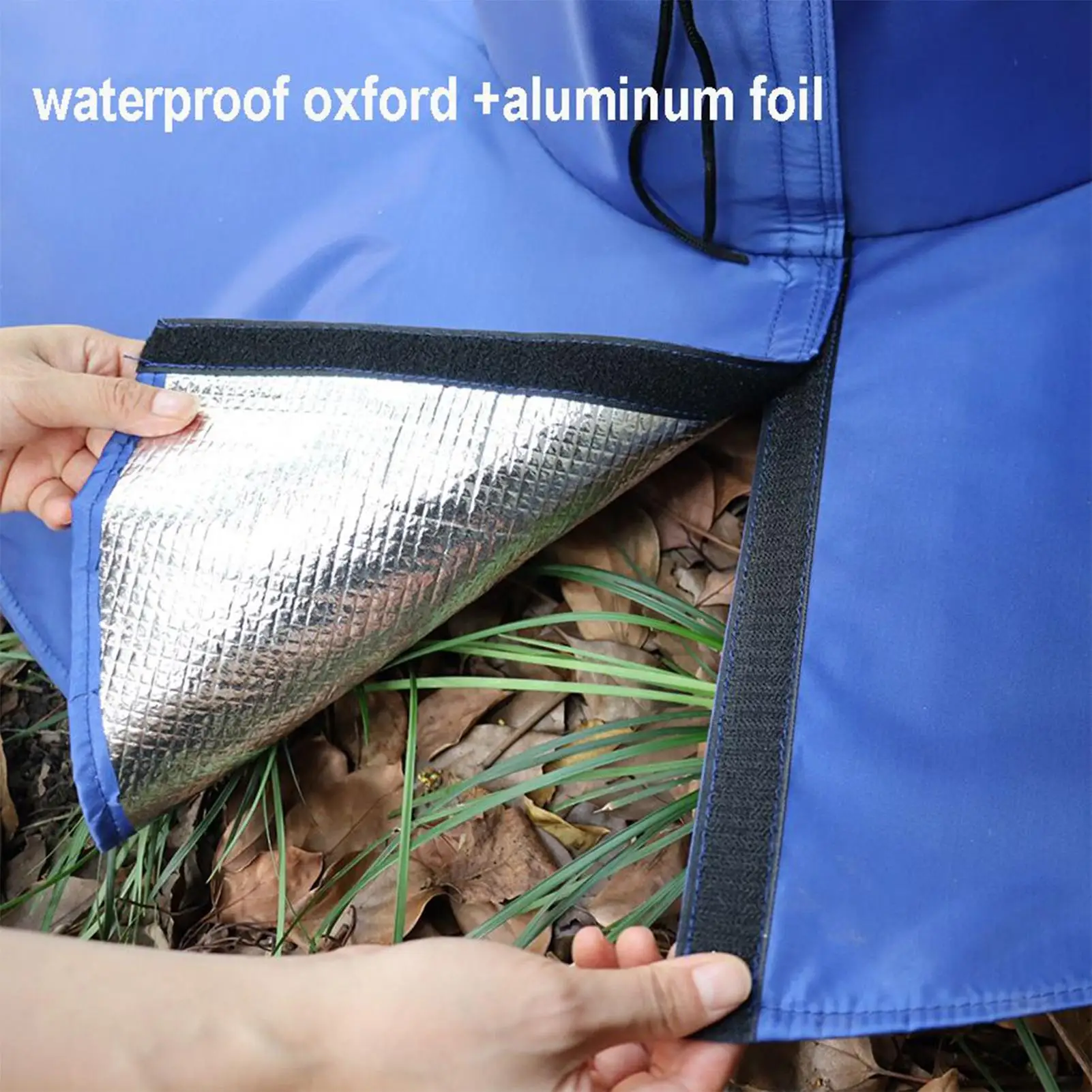 

Крышка дерева, уличная защитная сумка для корней растений, регулируемая защита для ствола, кустарника, овощей, уличные пейзажи, игровые площадки