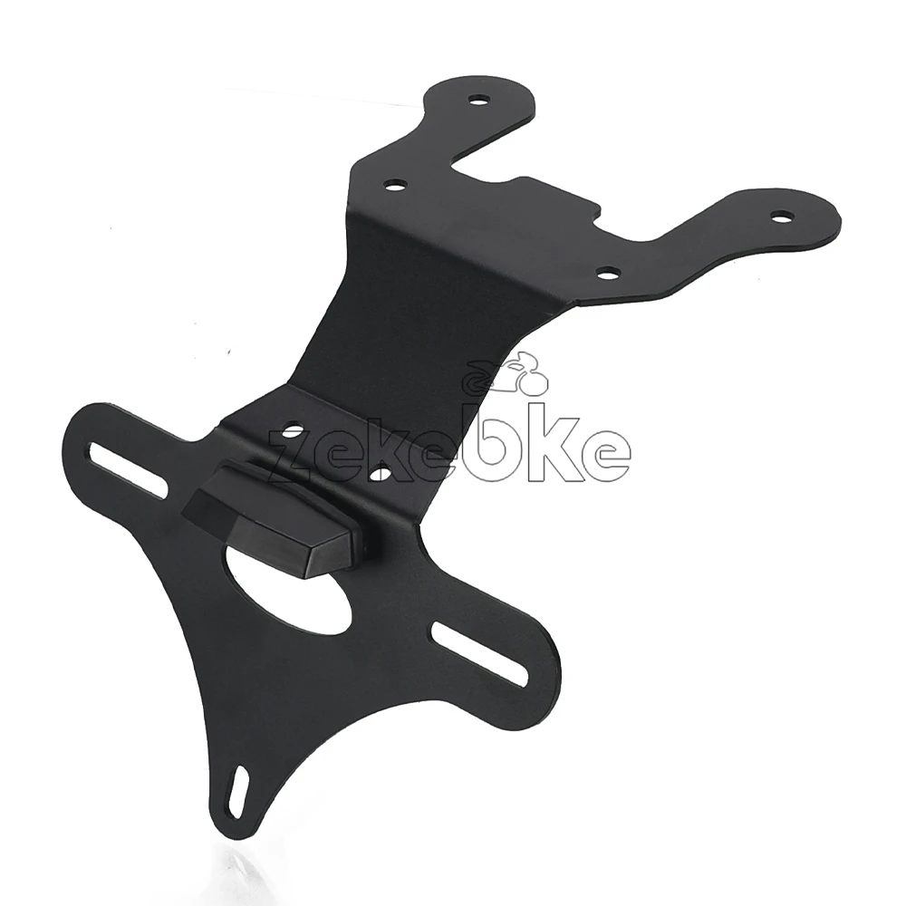 XL750 TRANSALP License Plate Holder Bracket Fender Eliminator Kit FOR HONDA XL 750 Transalp 2022 2023 2024 2025 2026 Accessories 2